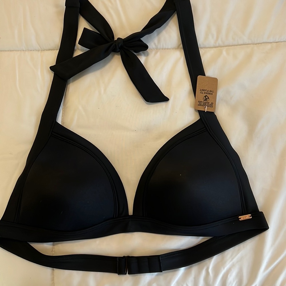 Padded Bathing Suit top